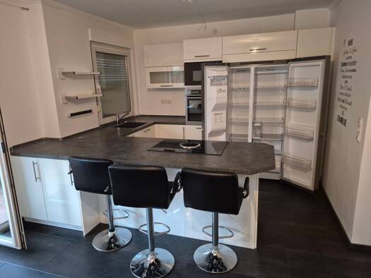 Wohnung zur Miete 730 € 4 Zimmer 74 m² Geschoss EG/2 frei ab sofort Haspe Haspe 58135