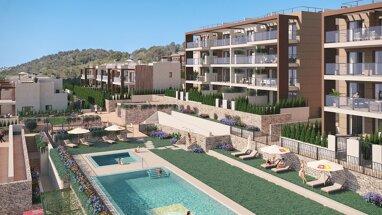 Wohnung zum Kauf provisionsfrei 615.000 € 4 Zimmer 140 m² Font de Sa Cala 07589