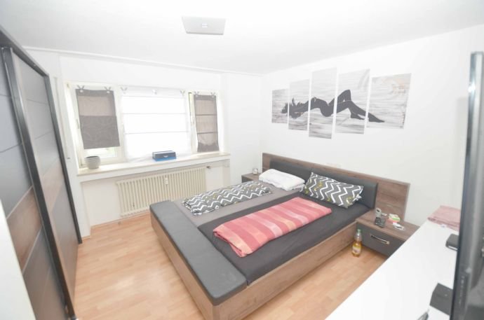 Wohnung zur Miete 725 € 3 Zimmer 70 m²<br/>Wohnfläche Ettlingen - Kernstadt 2 Ettlingen 76275