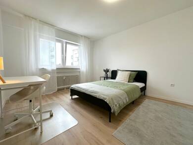 Wohnung zur Miete nur mit Wohnberechtigungsschein 390 € 5 Zimmer 15 m² 1. Geschoss frei ab sofort Lessingstraße 5 Schneppenhausen Weiterstadt 64331