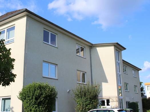 Bürofläche zur Miete 8,50 € 4 Zimmer 139 m² Bürofläche Braunstraße 14 Schönefeld-Abtnaundorf Nordost 04347