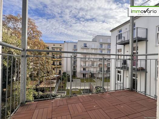 Wohnung zur Miete 495 € 3 Zimmer 66 m² 2. Geschoss Schifferstraße 24 Alte Neustadt Magdeburg 39106