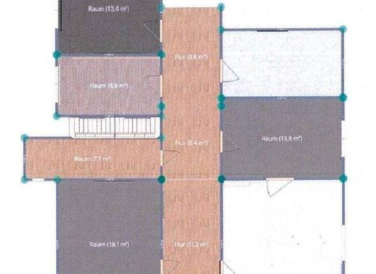 Wohnung zur Miete 1.800 € 6 Zimmer 130 m² Sassnitz 18546