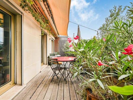 Wohnung zum Kauf 1.650.000 € 3 Zimmer 80 m² 8th (Golden Triangle - Parc Monceau) 75017