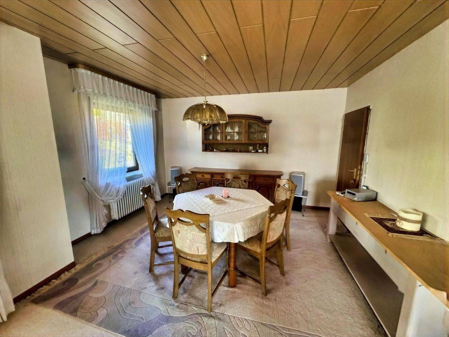 Einfamilienhaus zum Kauf - Ansicht 4