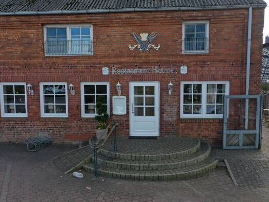 Büro zur Miete provisionsfrei 2.100 € 1 Zimmer 200 m² Bürofläche Binnenkamp 28 Reinfeld 23858