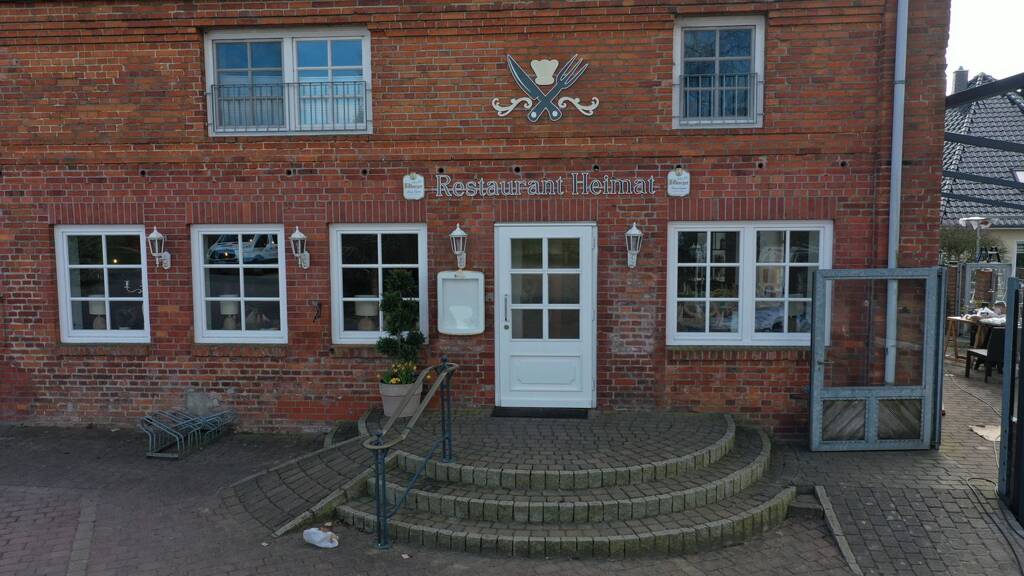 Büro zur Miete provisionsfrei 2.595 € 1 Zimmer 200 m² Bürofläche Binnenkamp 28 Reinfeld 23858