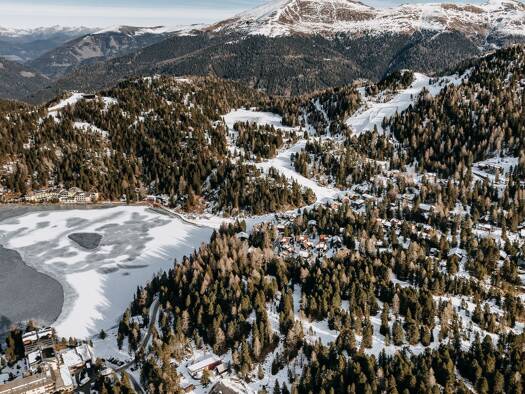 Gewerbegrundstück zum Kauf 7.000 m² Grundstück Reichenau 9565