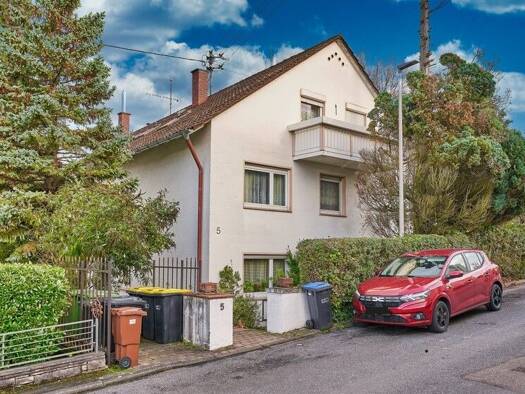 Mehrfamilienhaus zum Kauf 1.150.000 € 22 Zimmer 430,3 m² 716 m² Grundstück Heutingsheim Freiberg am Neckar 71691