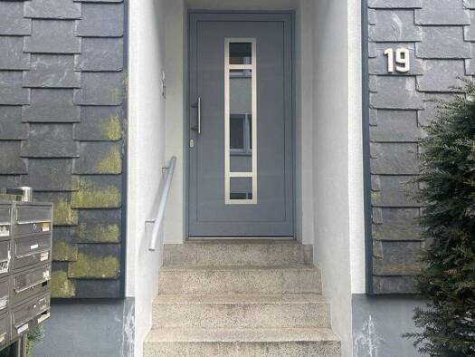 Wohnung zum Kauf 129.000 € 2 Zimmer 60,1 m² Innen Remscheid 42853