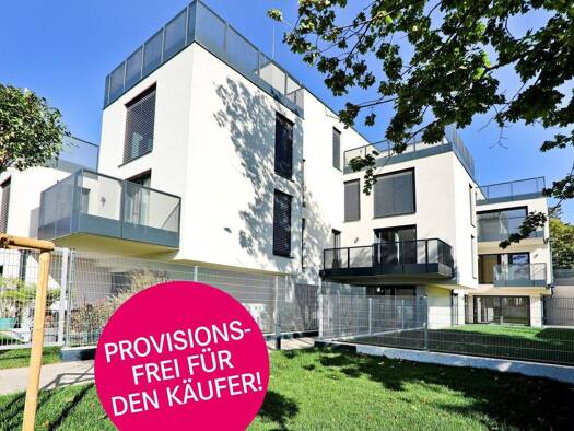 Wohnung zum Kauf - Erstbezug provisionsfrei 630.610 € 2 Zimmer 69,8 m² 2. Geschoss Zwerngasse Wien 1170