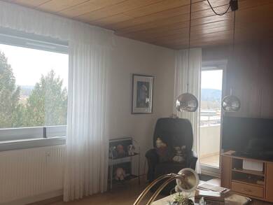 Wohnung zum Kauf 159.000 € 3 Zimmer 85 m² 6. Geschoss Saarlouis 66740