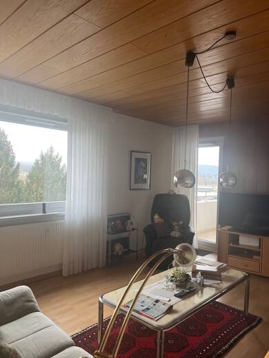 Wohnung zum Kauf 159.000 € 3 Zimmer 85 m² 6. Geschoss Innenstadt Saarlouis 66740