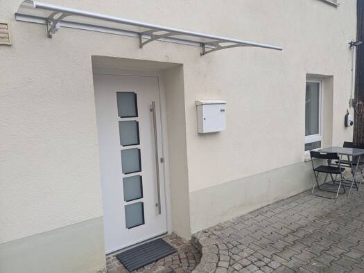 Wohnung zur Miete 500 € 1 Zimmer 25 m² EG frei ab sofort Pfuhl Neu-Ulm 89233