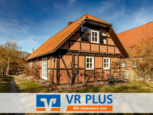 Einfamilienhaus zum Kauf 320.000 € 4 Zimmer 125 m² 1.225 m² Grundstück Quickborn Gusborn / Quickborn 29476