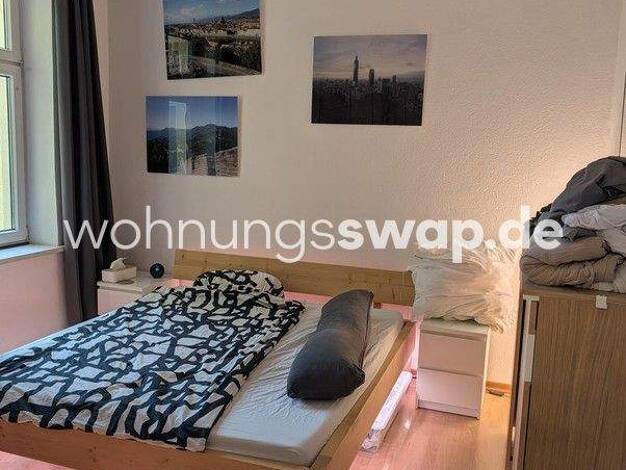 Studio zur Miete Tauschwohnung 1.250 € 4 Zimmer 120 m² 2. Geschoss Obergiesing München 81541