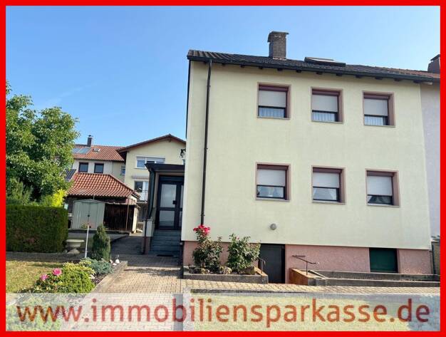 Doppelhaushälfte zum Kauf 370.000 € 4 Zimmer 90,9 m² 482 m² Grundstück Eutingen - Stadtviertel 151 Pforzheim 75181