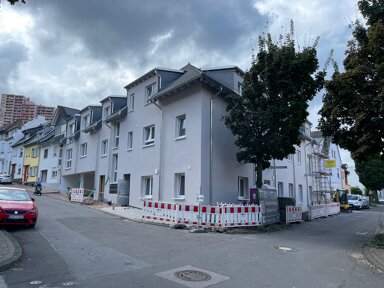 Wohnung zur Miete 700 € 2 Zimmer 50 m² 2. Geschoss frei ab sofort Schloßstr. 20 Bingerbrück Bingen am Rhein 55411