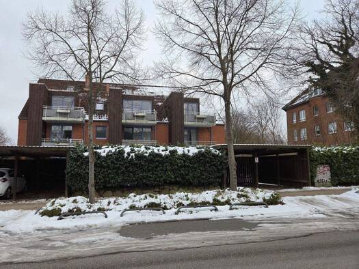 Wohnung zur Miete 620 € 2 Zimmer 54 m² frei ab 15.04.2026 Kreisauer Ring 99 Wellsee Kiel 24145