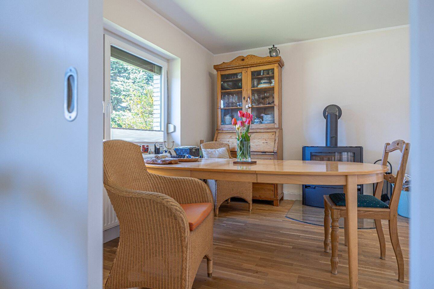 Einfamilienhaus zum Kauf - Ansicht 4