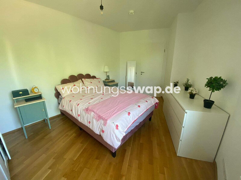 Apartment zur Miete 1.400 € 4 Zimmer 98 m²<br/>Wohnfläche 4.<br/>Geschoss Siemensstadt 13629