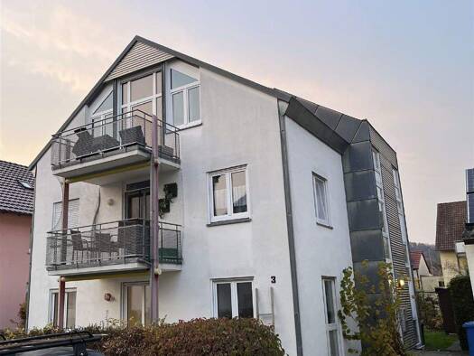 Wohnung zum Kauf 149.000 € 3 Zimmer 69 m² Igersheim 97999