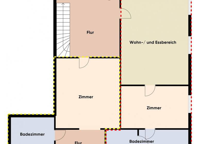 Gewerbeobjekt zum Kauf als Kapitalanlage geeignet 14 Zimmer 359 m² 381 m² Grundstück Bergstraße 5 Dornbirn 6850