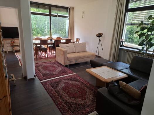 Büro zur Miete provisionsfrei 1.380 € 4 Zimmer 115 m² Bürofläche Schönenberg Ruppichteroth 53809