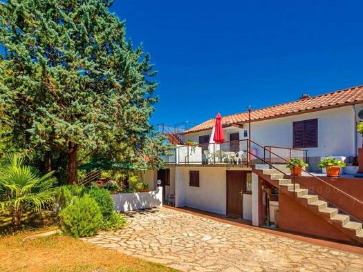 Einfamilienhaus zum Kauf 390.000 € 8 Zimmer 223 m² 700 m² Grundstück Dobrinj 51514
