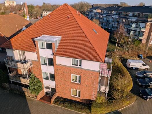 Terrassenwohnung zur Miete 1.170 € 3 Zimmer 83,6 m² EG frei ab sofort Berliner Damm 4 Ellerau 25479