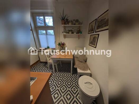 Wohnung zur Miete Tauschwohnung 700 € 2,5 Zimmer 58 m² 1. Geschoss Sternschanze Altona 22769