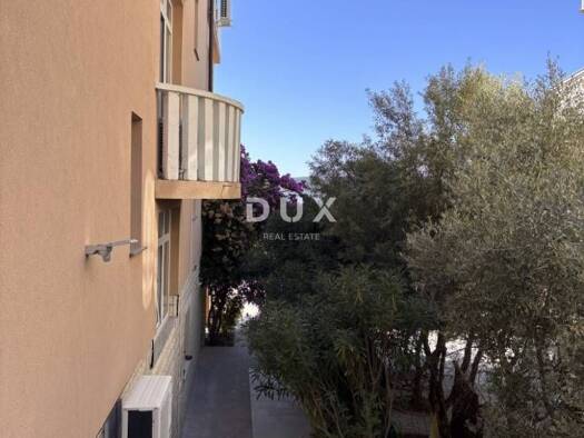 Wohnung zur Miete 550 € 2 Zimmer 30 m² 2. Geschoss Sveti Filip i Jakov 23207