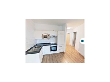 Studio zur Miete 669 € 2 Zimmer 45,8 m² 2. Geschoss frei ab 01.01.2025 Rathausstraße 27 Alsdorf Alsdorf 52477