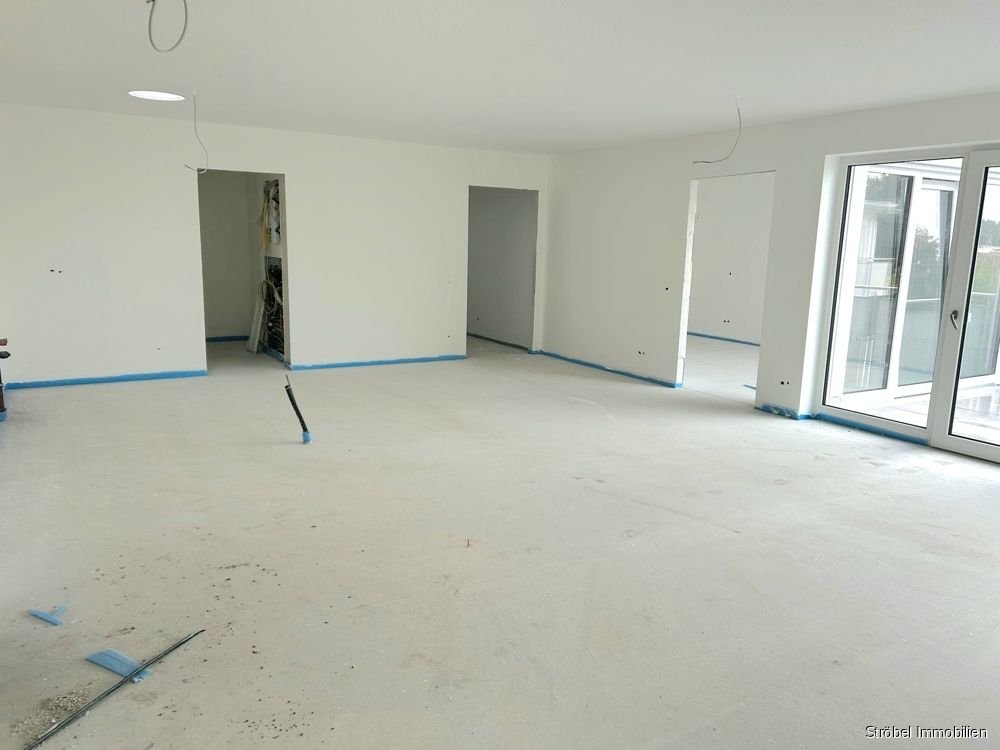 Wohnung zur Miete 1.190 € 3 Zimmer 114,9 m²<br/>Wohnfläche 2.<br/>Geschoss Schopfloch Schopfloch 91626