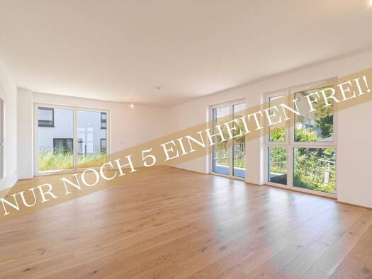 Wohnung zum Kauf - Erstbezug 862.000 € 4 Zimmer 130,5 m² Pöstlingberg Linz 4040