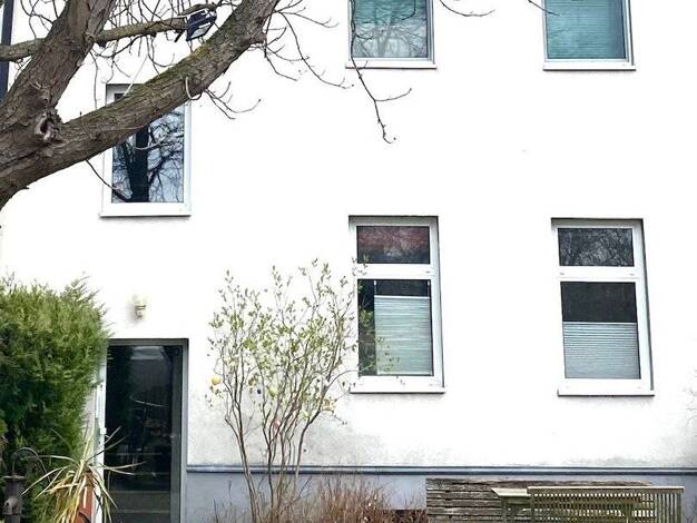 Wohnung zum Kauf provisionsfrei 195.000 € 2 Zimmer 56,2 m² EG Köpenick Berlin 12557