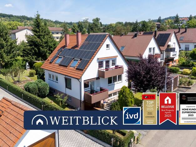 Einfamilienhaus zum Kauf 498.000 € 6 Zimmer 147,2 m² 642 m² Grundstück Schorndorf 73614