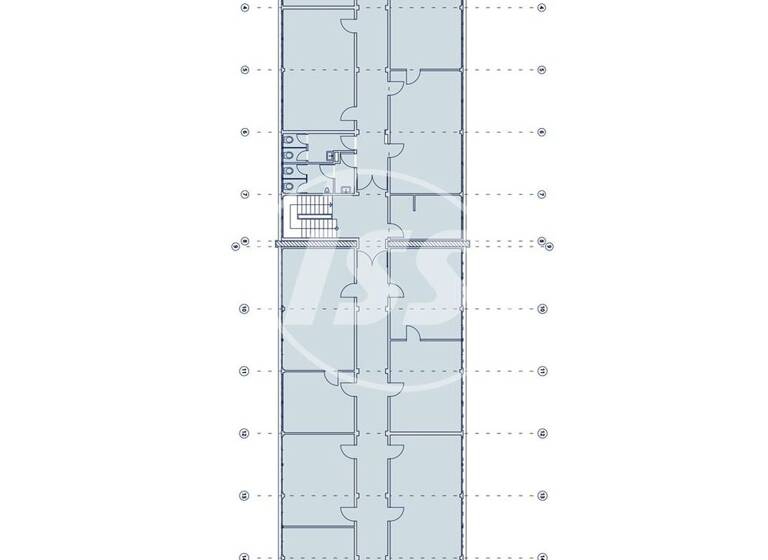 Bürofläche zur Miete provisionsfrei 7,50 € 315 m² Bürofläche teilbar ab 50 m² Delitzscher Straße 65 Freiimfelde Halle (Saale) 06112
