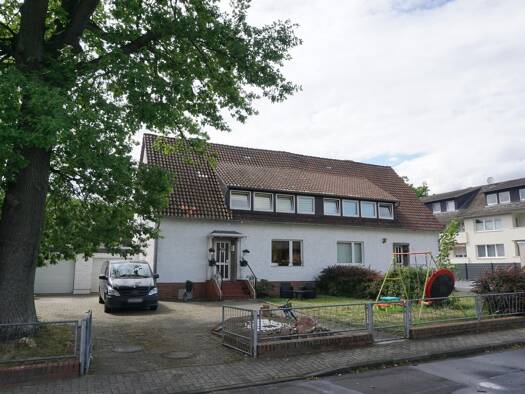Mehrfamilienhaus zum Kauf 520.000 € 10,5 Zimmer 247 m² 792 m² Grundstück Ehmen Ehmen - Mörse 38442