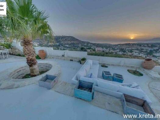 Villa zum Kauf 1.500.000 € 5 Zimmer 350 m² 1.500 m² Grundstück Municipality of Festos 702 00