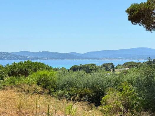 Grundstück zum Kauf 1.400.000 € 1.520 m² Grundstück STE MAXIME 83120