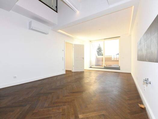 Wohnung zur Miete - Erstbezug 1.625 € 3 Zimmer 102,7 m² 3. Geschoss frei ab 01.02.2026 Hans-Oster-Straße 18 Gohlis-Mitte Leipzig 04157