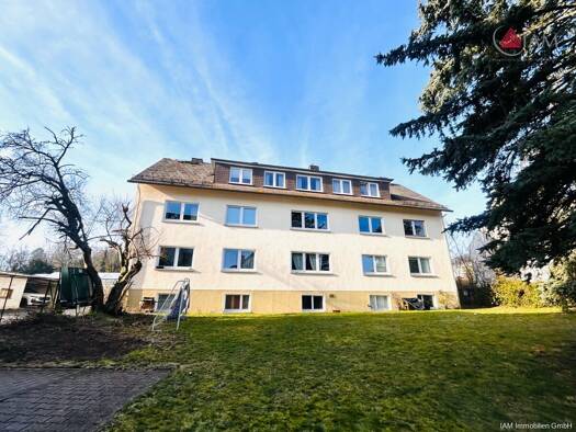 Mehrfamilienhaus zum Kauf 1.295.000 € 15 Zimmer 455 m² 789 m² Grundstück Limburgerstraße 46b Königstein Königstein im Taunus 61462