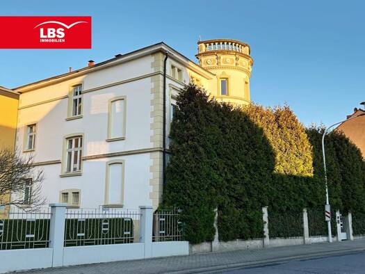 Büro zum Kauf 560.000 € 8 Zimmer Hammer Straße 38 Werl Werl 59457