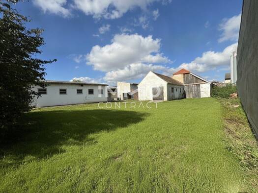Bauernhaus zum Kauf 199.000 € 3 Zimmer 123 m² 2.543 m² Grundstück Laa an der Thaya 2064
