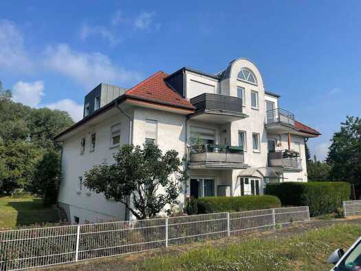Wohnung zum Kauf provisionsfrei 295.000 € 2 Zimmer 78,1 m² 2. Geschoss frei ab sofort Ludwig-Quidde-Straße 9 Französisch Buchholz Pankow 13127