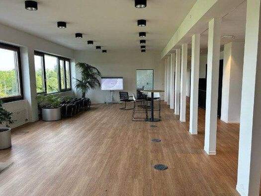 Bürogebäude zur Miete provisionsfrei 12,50 € 7.286 m² Bürofläche teilbar ab 148 m² Heddernheim Frankfurt am Main 60439