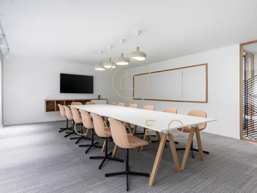 Bürofläche zur Miete provisionsfrei 800 m² Bürofläche teilbar ab 1 m² Villingen Villingen-Schwenningen 78048