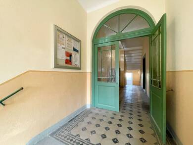 Wohnung zur Miete 553 € 2 Zimmer 55,1 m² 2. Geschoss frei ab 01.08.2025 Steile Str. 14 Lockwitz Dresden 01259
