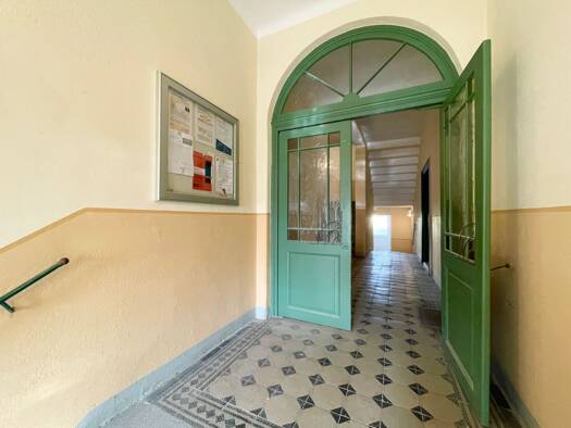 Wohnung zur Miete 541 € 2 Zimmer 55,1 m² 2. Geschoss Steile Str. 14 Lockwitz Dresden 01259